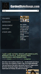 Mobile Screenshot of gardenstatehoops.com
